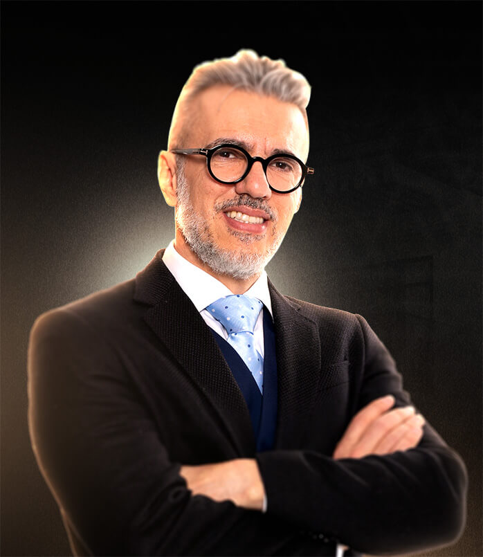 Professor Salomão é Confiavel e Bom