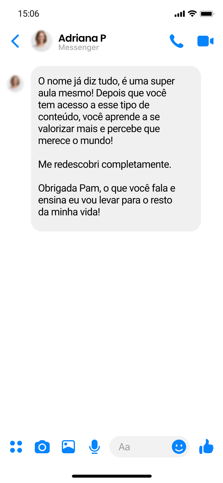 Super Aula : 4A's da Autoestima depoimentos vale a pena