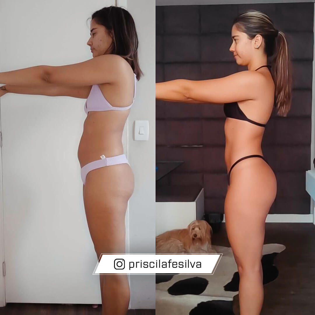 Treino São Miguelito depoimentos vale a pena