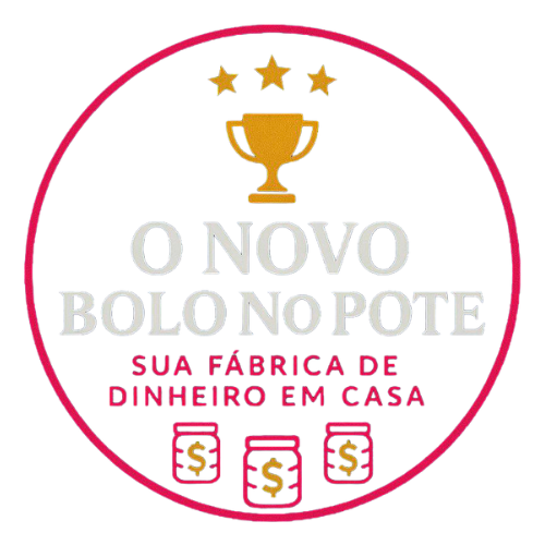 Curso O Novo Bolo no Pote bom e vale a pena