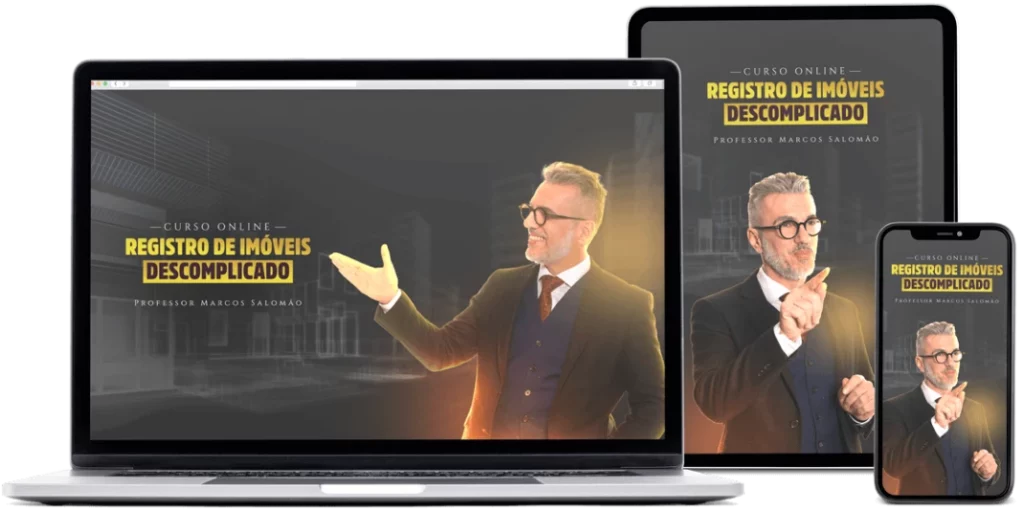 Curso Registro de Imóveis Descomplicado (RID) vale a pena comprar?