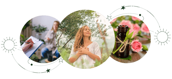 Curso Terapeuta Holístico Master é bom?