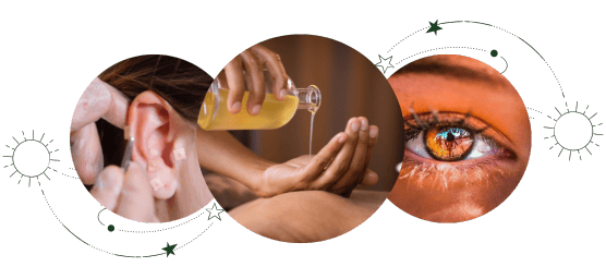 Curso Terapeuta Holístico Master vale a pena e é melhor o curso de terapia holística 2025 para iniciantes
