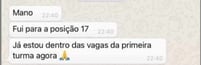 Desafio 40 Dias para ser Aprovado no CMBERJ depoimentos vale a pena