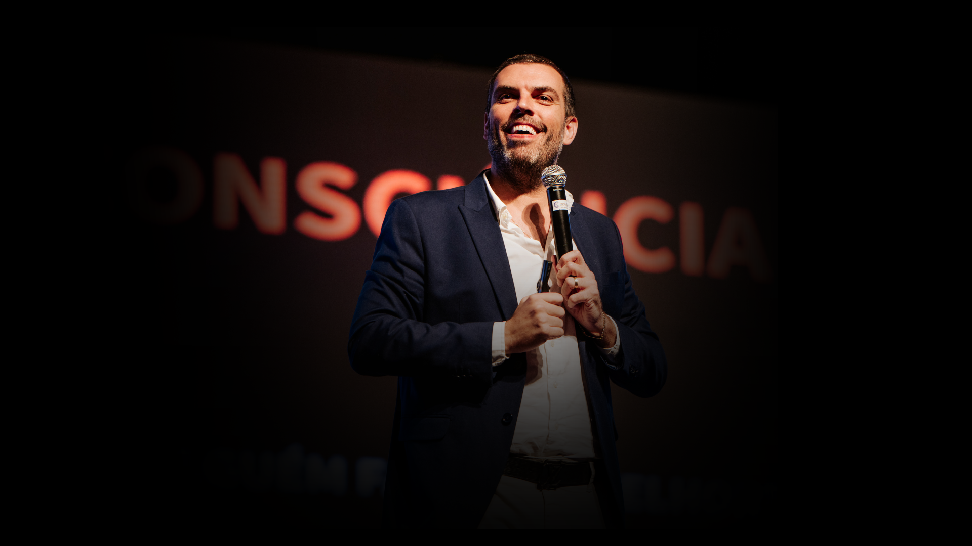Thiago Concer é Confiavel e Bom