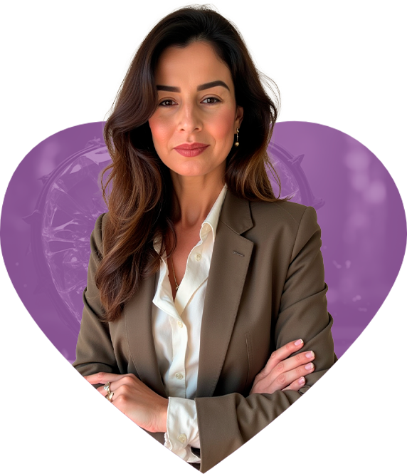 Carina Dionysio é Confiavel e Bom