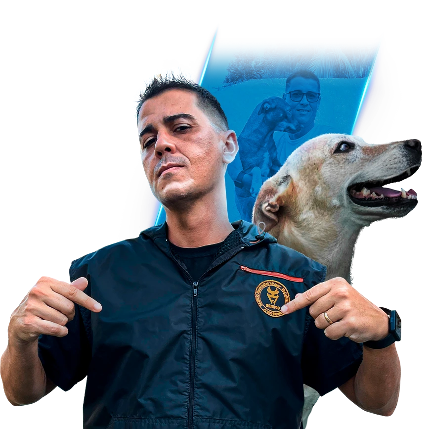 Leandro Vianna é Confiavel e Bom
