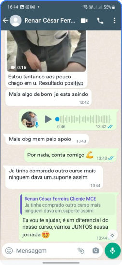 Método Cão Adestrado depoimentos vale a pena