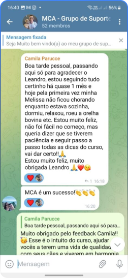 Método Cão Adestrado depoimentos vale a pena