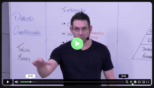 Preparatório TJRJ (Técnico) - Curso Completo + Mentoria é bom?
