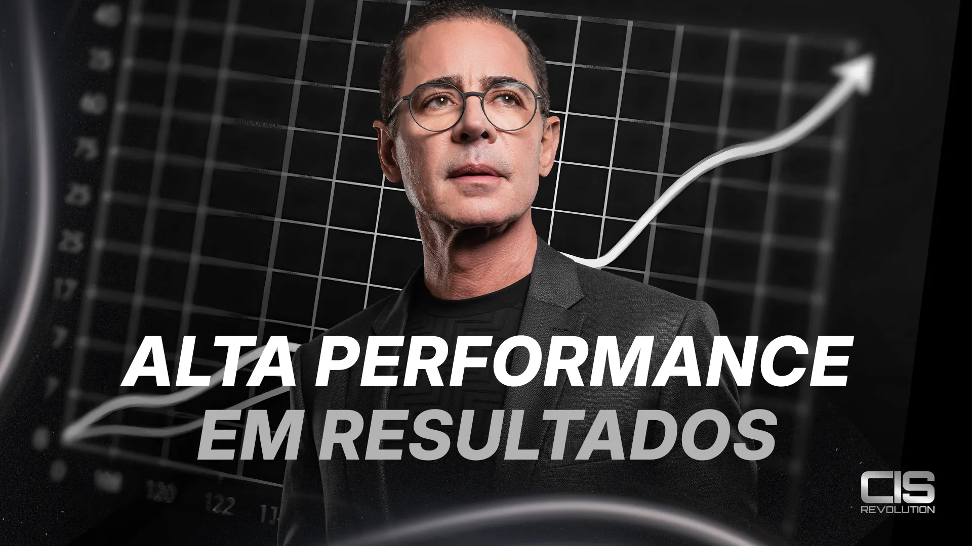 Cis Revolution recomendado para iniciantes em inteligência emocional