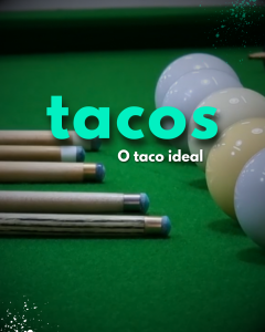 Curso A Tacada Certa é bom?