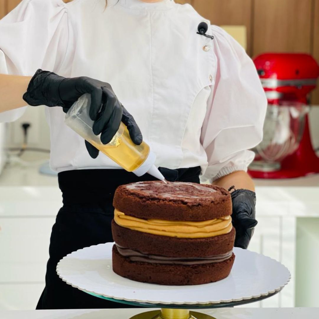 Curso Bolos Chocolatudos é bom?