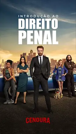 Curso de Direito Penal para Concursos (Plataforma do Cenoura) vale a pena comprar?