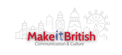 Curso Make it British é bom?