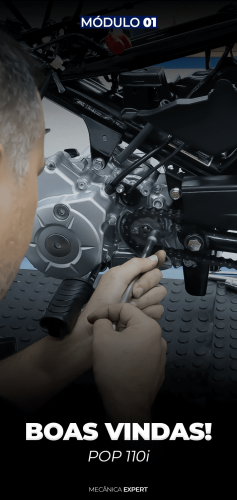 Curso Mecânica de Motos Expert 3.0 vale a pena e é melhor o curso de Mecânica, Elétrica e Injeção de motos 2025 para iniciantes