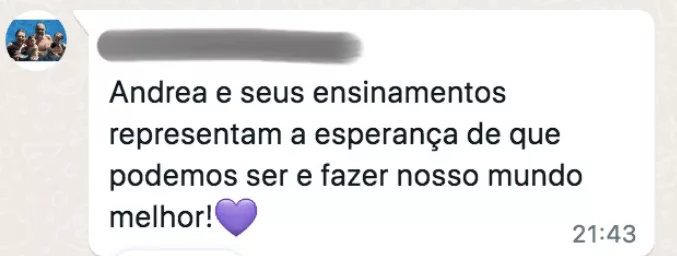 Curso O Maravilhoso Mundo dos Jardins Agroecológicos depoimentos vale a pena