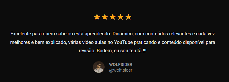 Curso Produção Musical Eletrônica no Ableton depoimentos vale a pena