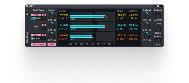 Curso Produção Musical Eletrônica no Ableton suporte de duvidas em produção de EDM no Ableton