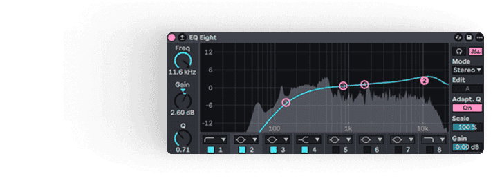 Curso Produção Musical Eletrônica no Ableton é bom?