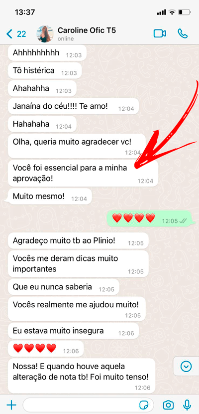 Curso Seja Mestre depoimentos vale a pena