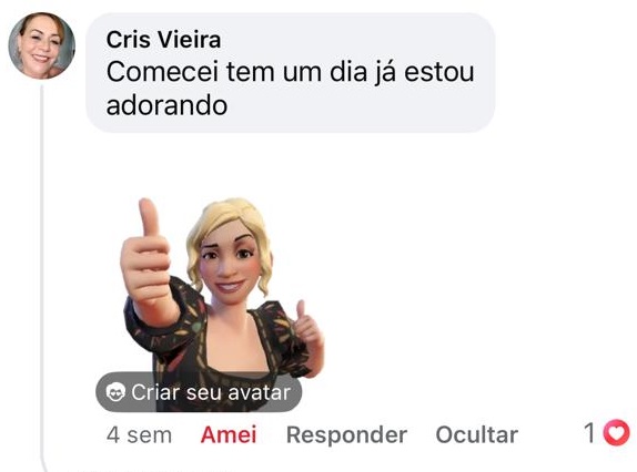 Curso Tarot Profundo depoimentos vale a pena