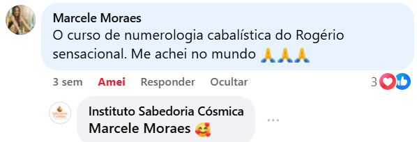 Curso Tarot Profundo depoimentos vale a pena