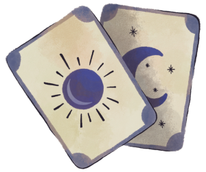 Curso Tarot Profundo suporte de duvidas em Formação Completa em Tarot