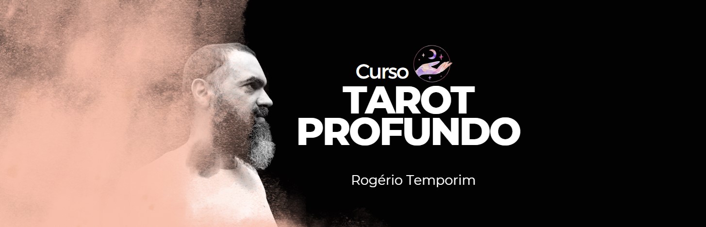 Curso Tarot Profundo vale a pena comprar?