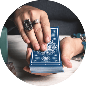 Curso Tarot Profundo vale a pena e é melhor o curso de Formação Completa em Tarot 2025 para iniciantes