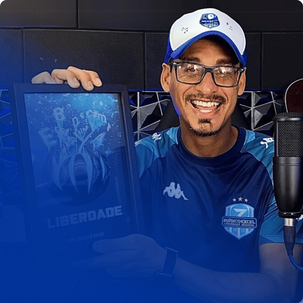Erick França é Confiavel e Bom