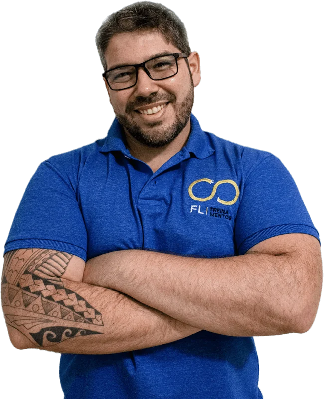 Felippe Loureiro é Confiavel e Bom