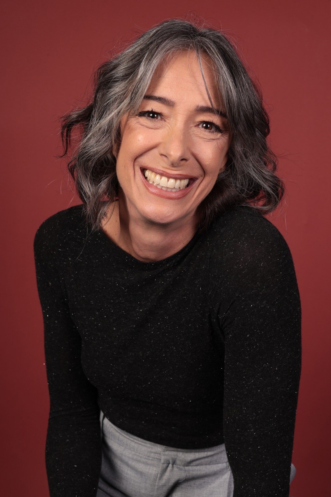 Fernanda Anders é Confiavel e Bom