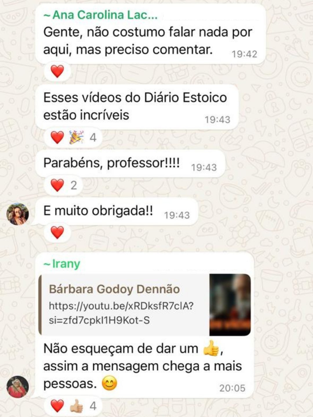 Formação em Filosofia ISDL depoimentos vale a pena
