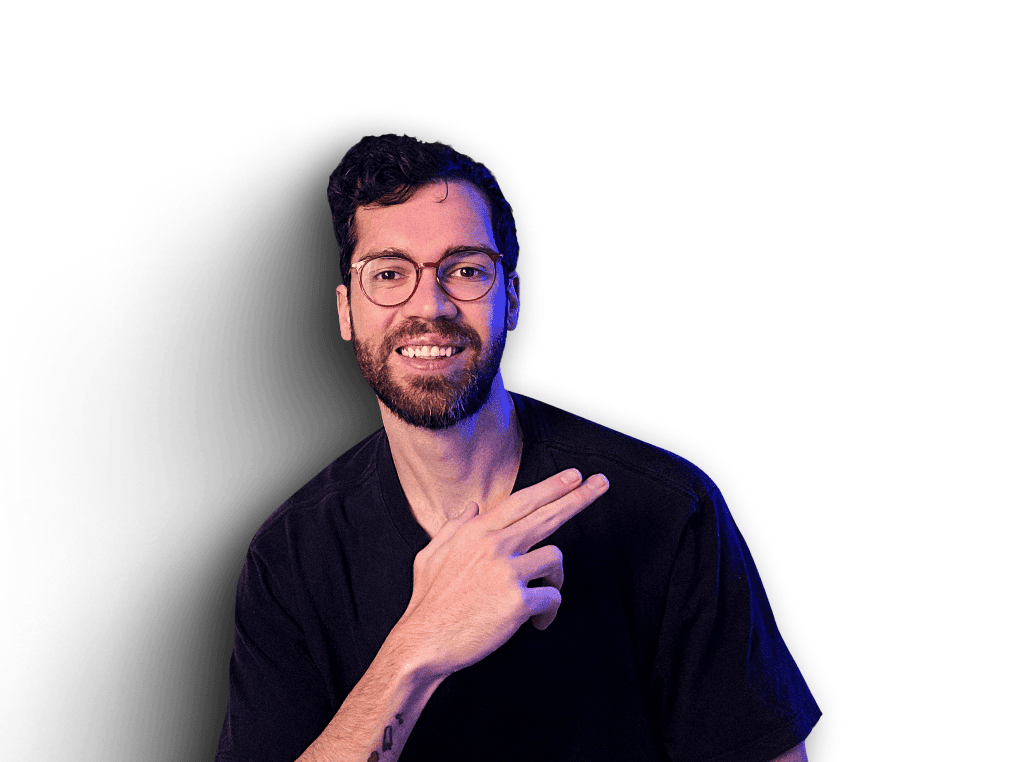 Gabriel Budemberg é Confiavel e Bom