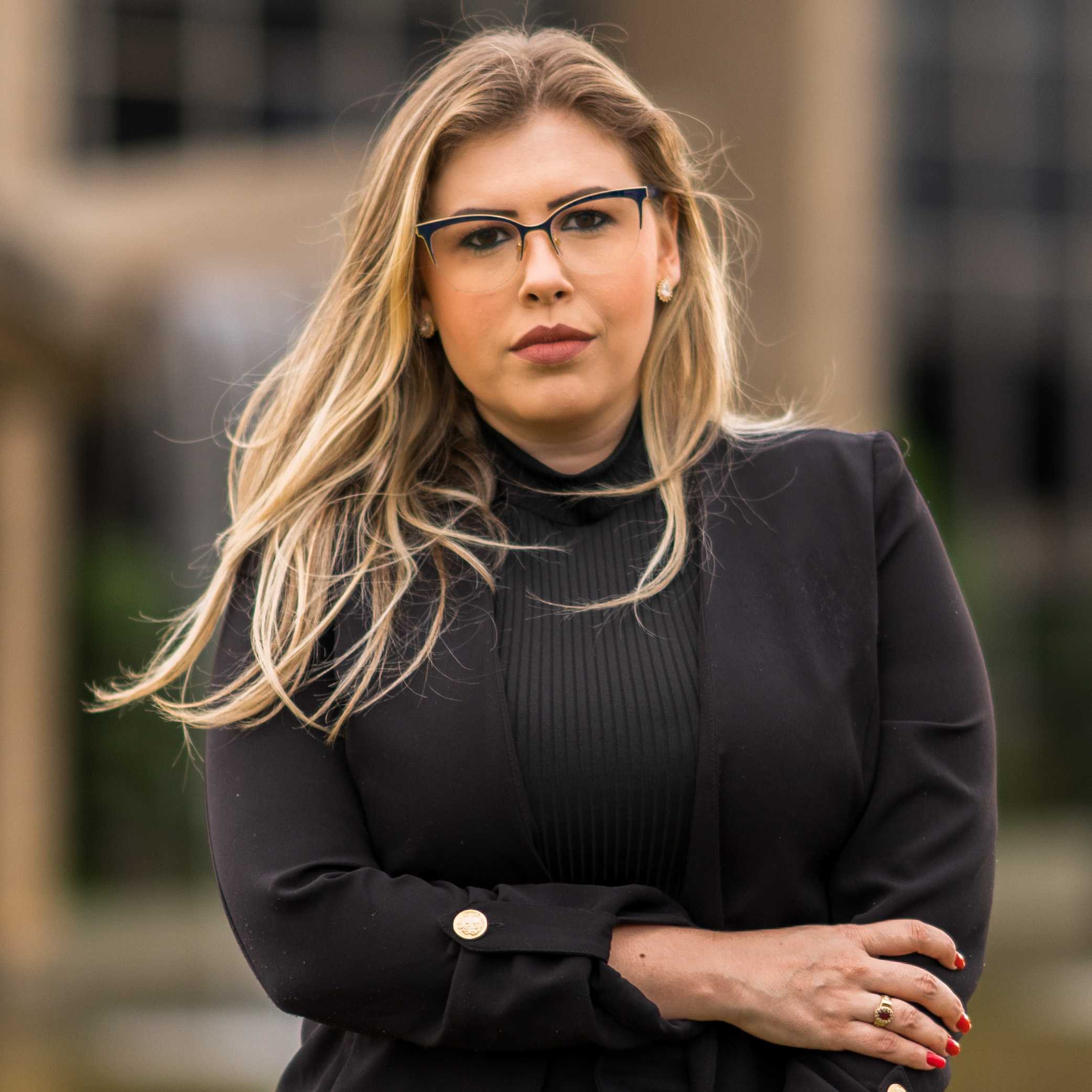 Giovanna Piacentini é Confiavel e Bom