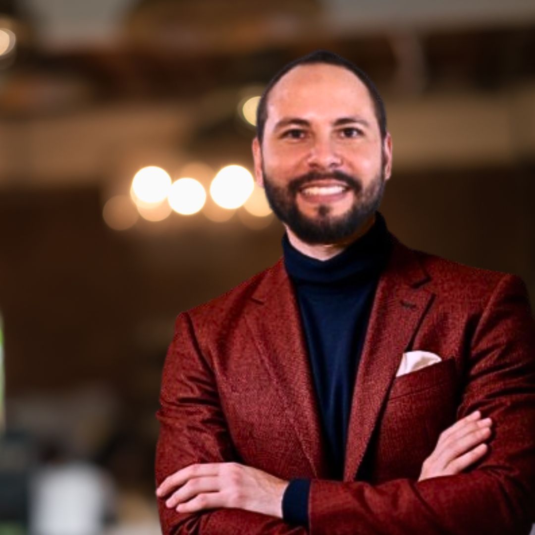 Junior Brito é Confiavel e Bom