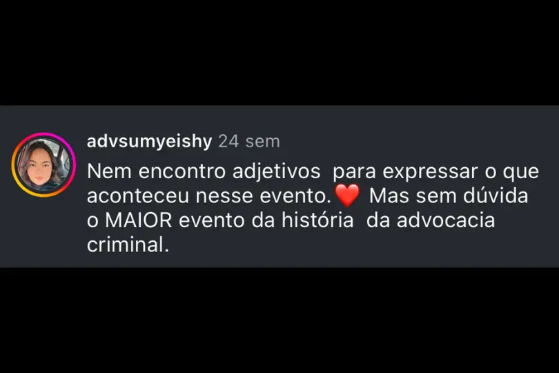 Júri Experience depoimentos vale a pena