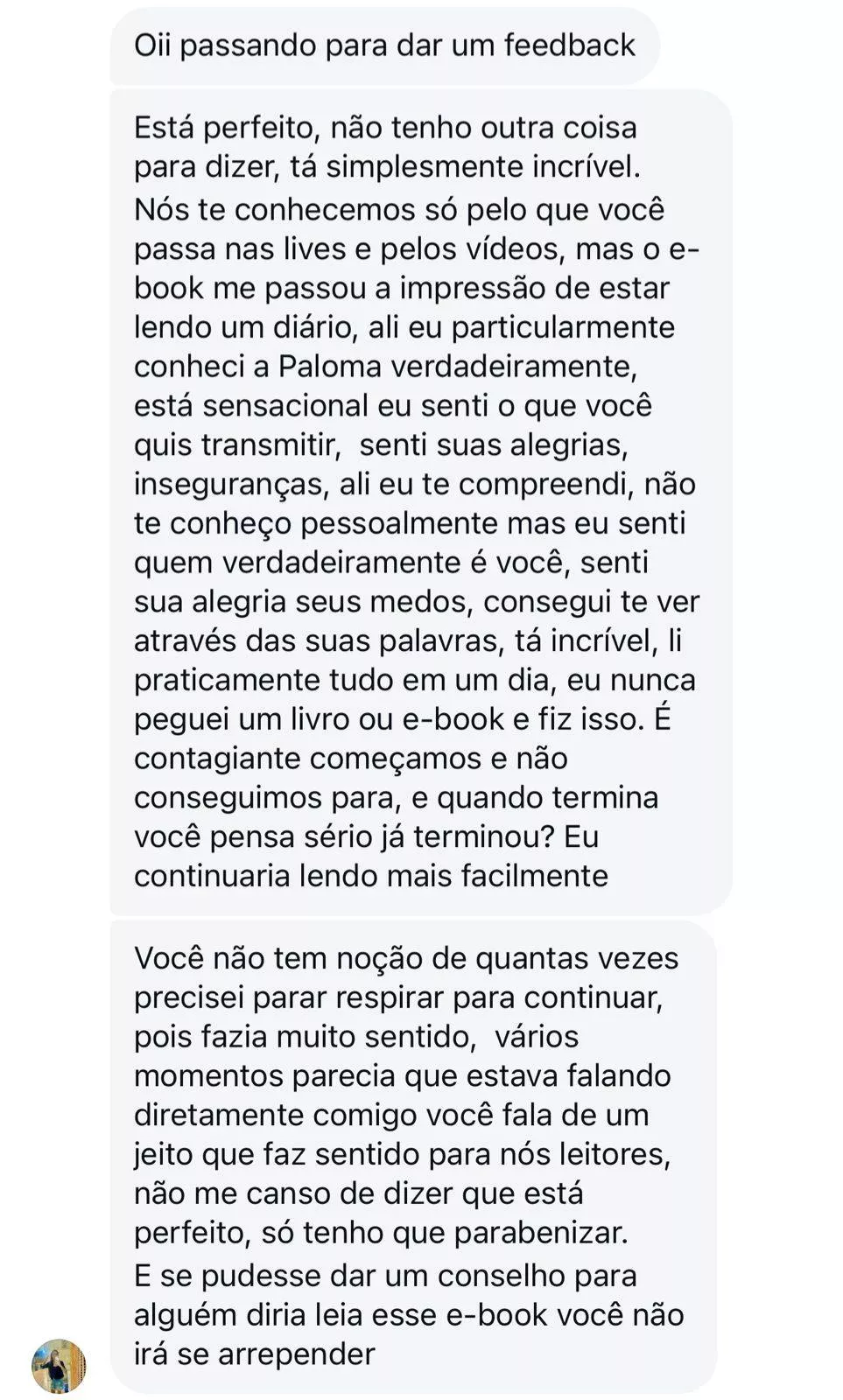 Livro Uma Macumbeira em Construção depoimentos vale a pena