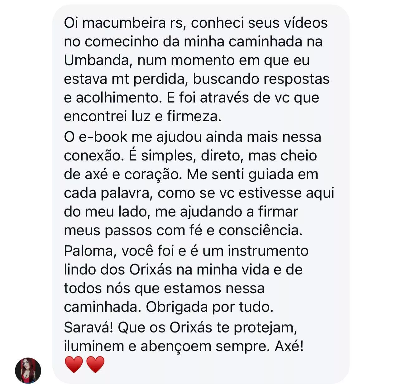 Livro Uma Macumbeira em Construção depoimentos vale a pena