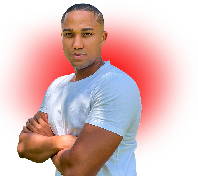 Lucas Nascimento é Confiavel e Bom