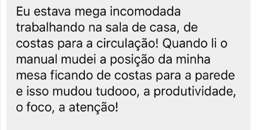 Manual Energético Vocacional vale a pena comprar?