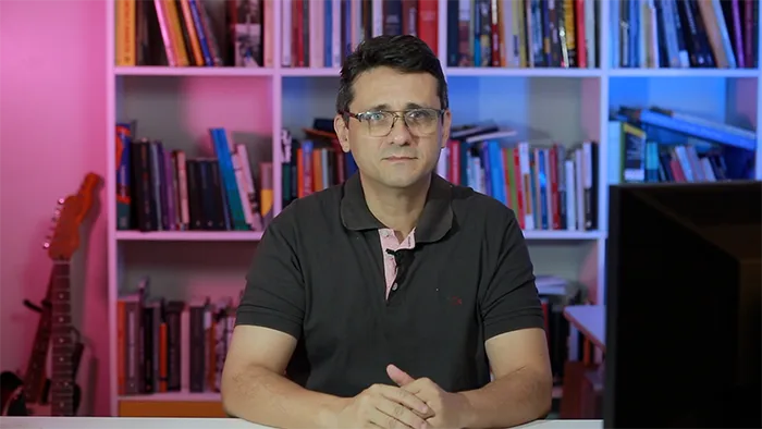 Mario Oliveira é Confiavel e Bom
