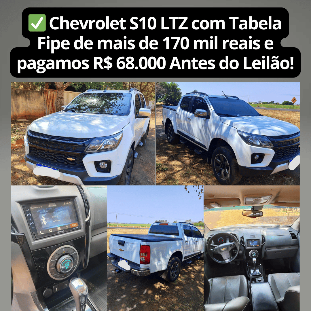 Método ADL (Antes do Leilão) depoimentos vale a pena