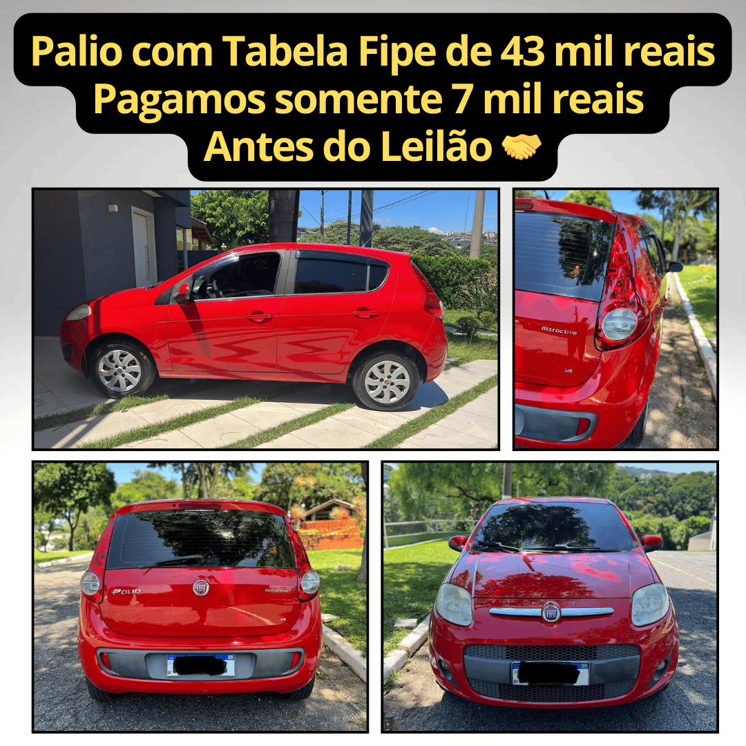 Método ADL (Antes do Leilão) depoimentos vale a pena