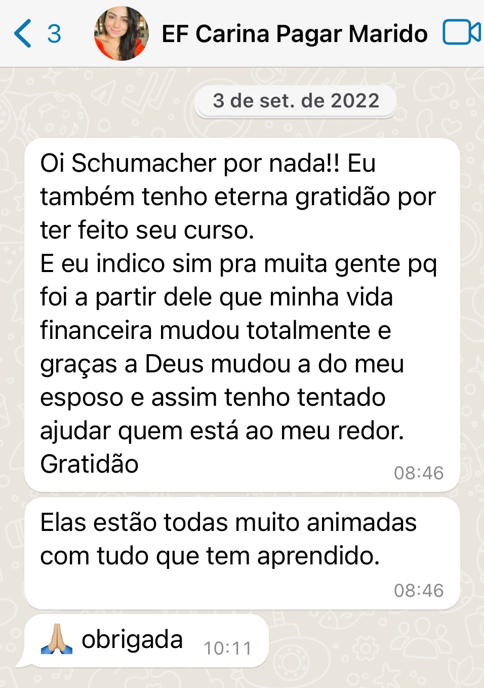 Método IGC (invista, gerencie, conquiste) depoimentos vale a pena
