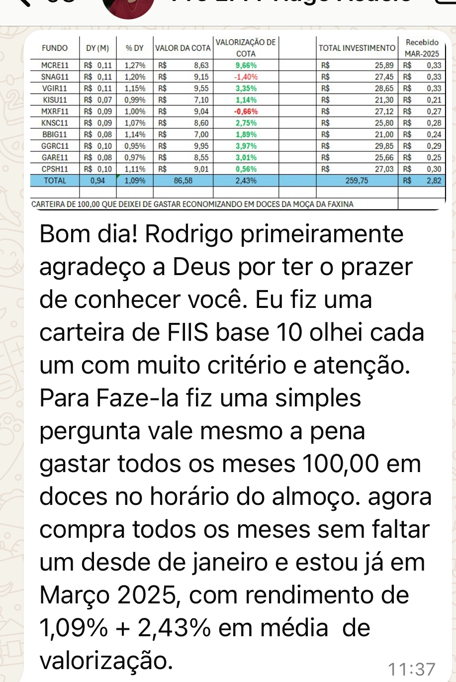 Método IGC (invista, gerencie, conquiste) depoimentos vale a pena