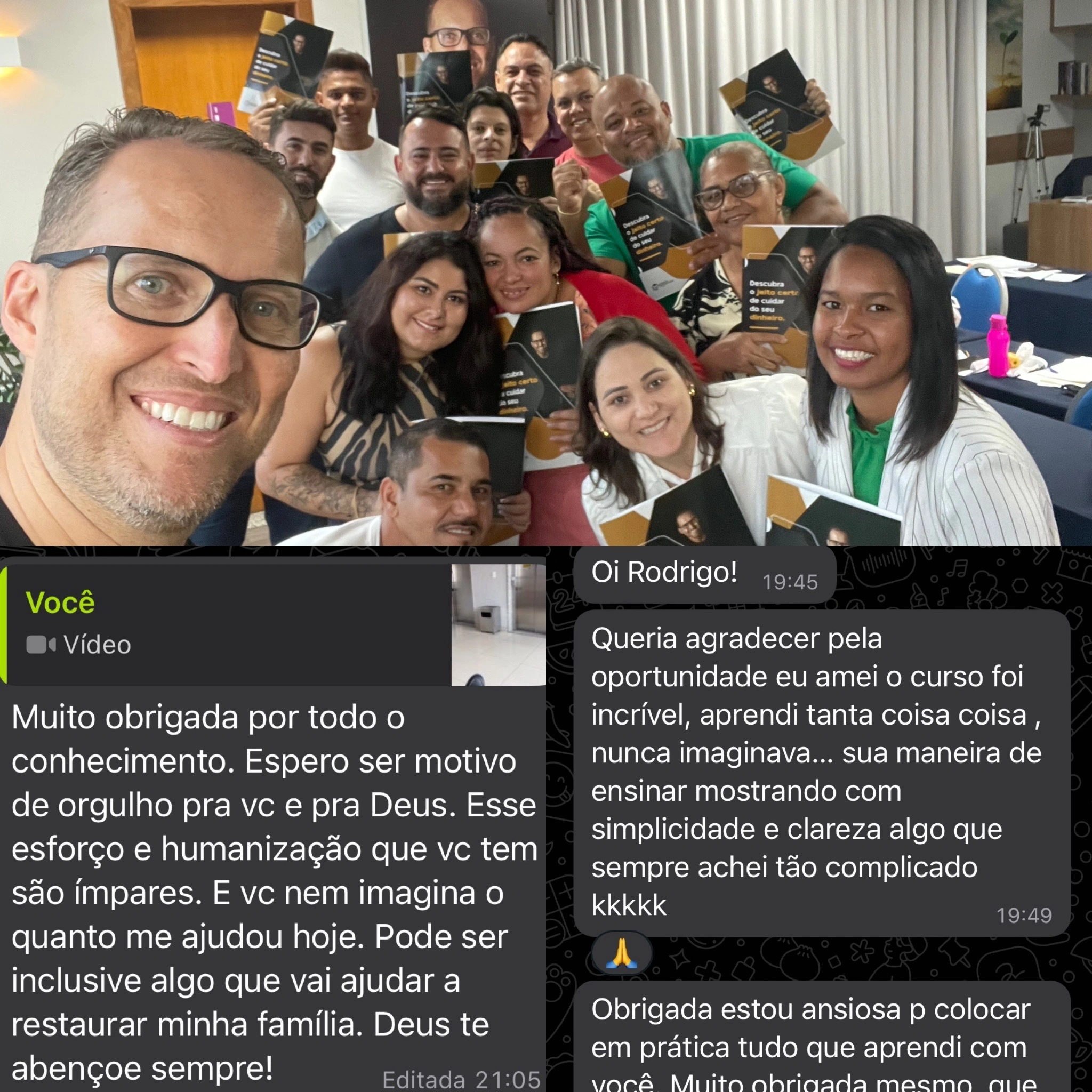Método IGC (invista, gerencie, conquiste) depoimentos vale a pena