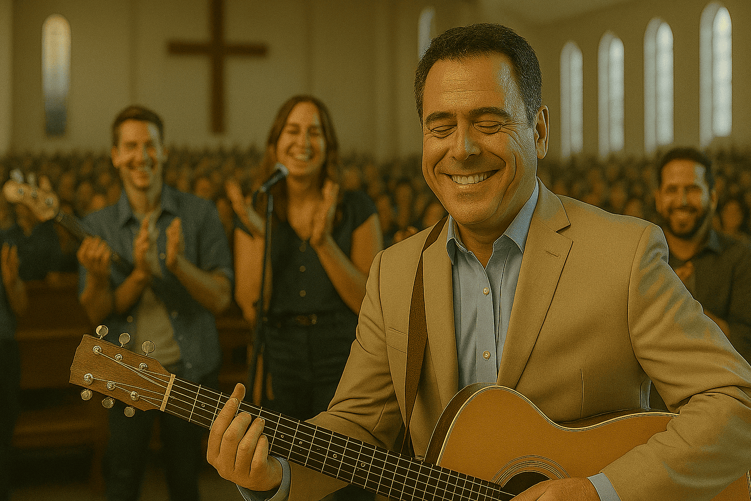 Músico Excel suporte de duvidas em tocar músicas de ouvido