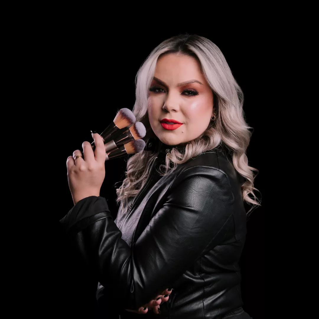 Nadine Ribeiro é Confiavel e Bom